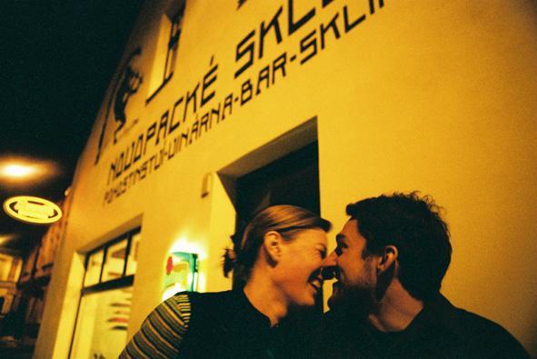 Hotel Novopacké Sklepy Nová Paka Esterno foto
