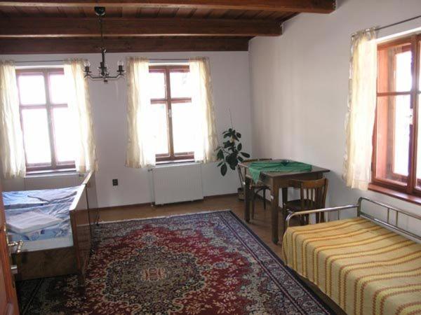 Hotel Novopacké Sklepy Nová Paka Camera foto