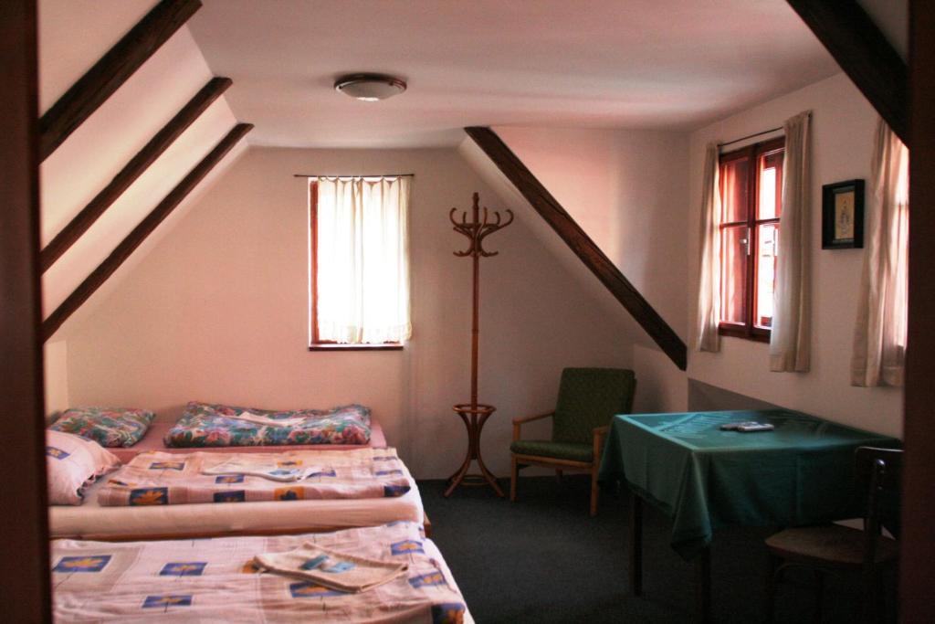 Hotel Novopacké Sklepy Nová Paka Camera foto