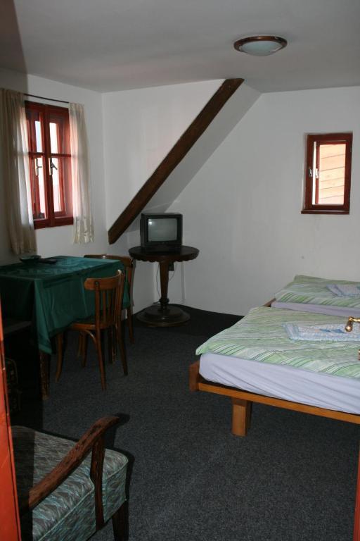 Hotel Novopacké Sklepy Nová Paka Camera foto