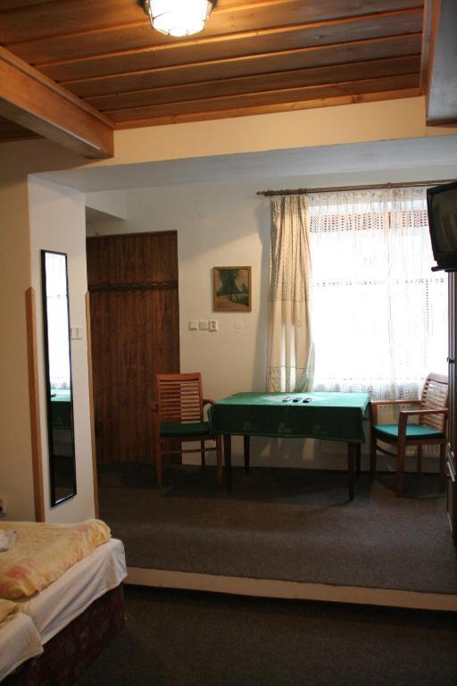 Hotel Novopacké Sklepy Nová Paka Camera foto