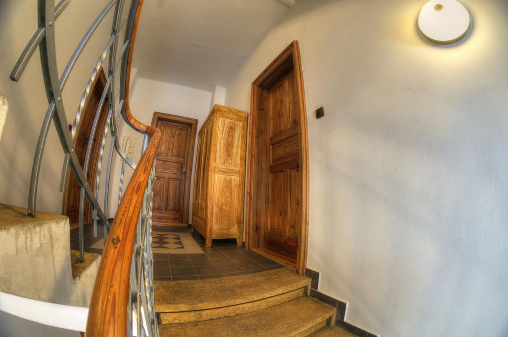 Hotel Novopacké Sklepy Nová Paka Esterno foto