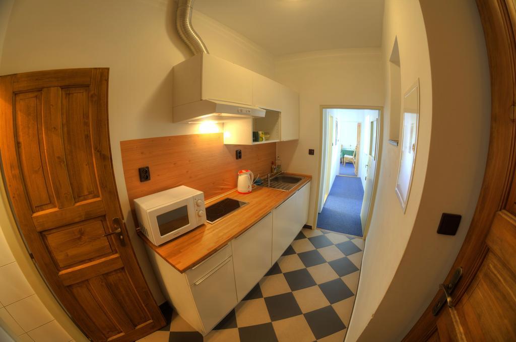 Hotel Novopacké Sklepy Nová Paka Esterno foto