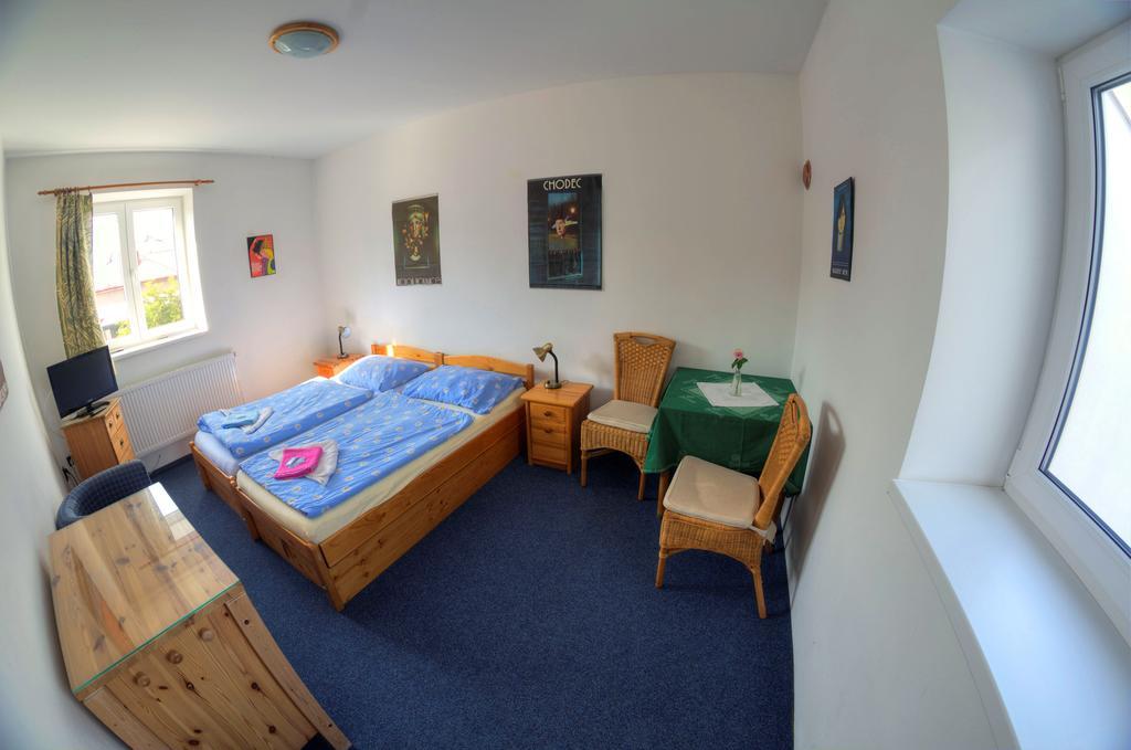 Hotel Novopacké Sklepy Nová Paka Esterno foto