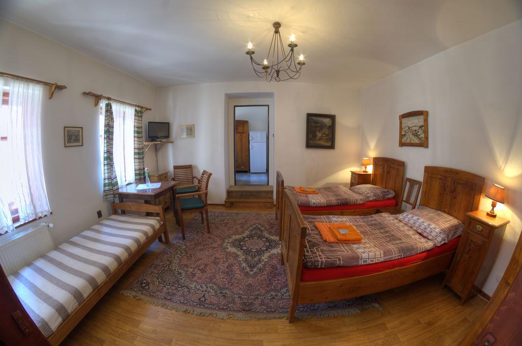 Hotel Novopacké Sklepy Nová Paka Esterno foto