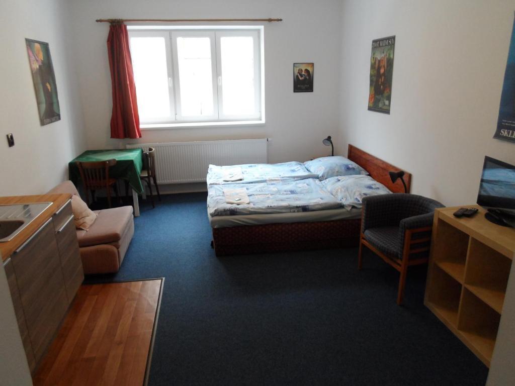 Hotel Novopacké Sklepy Nová Paka Camera foto
