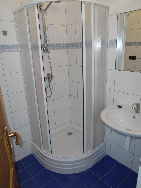 Hotel Novopacké Sklepy Nová Paka Camera foto