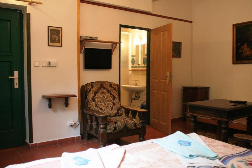 Hotel Novopacké Sklepy Nová Paka Camera foto
