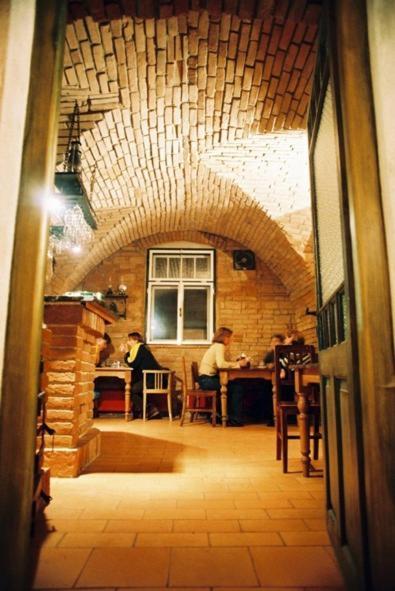 Hotel Novopacké Sklepy Nová Paka Esterno foto